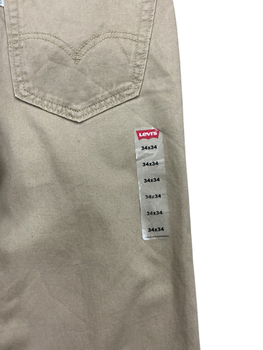 Pantalón 34X34 (LEVI'S)