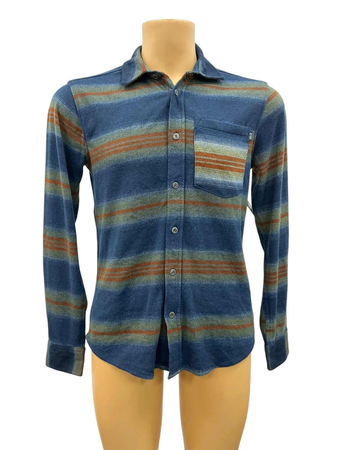 Camisa S (VALOR)