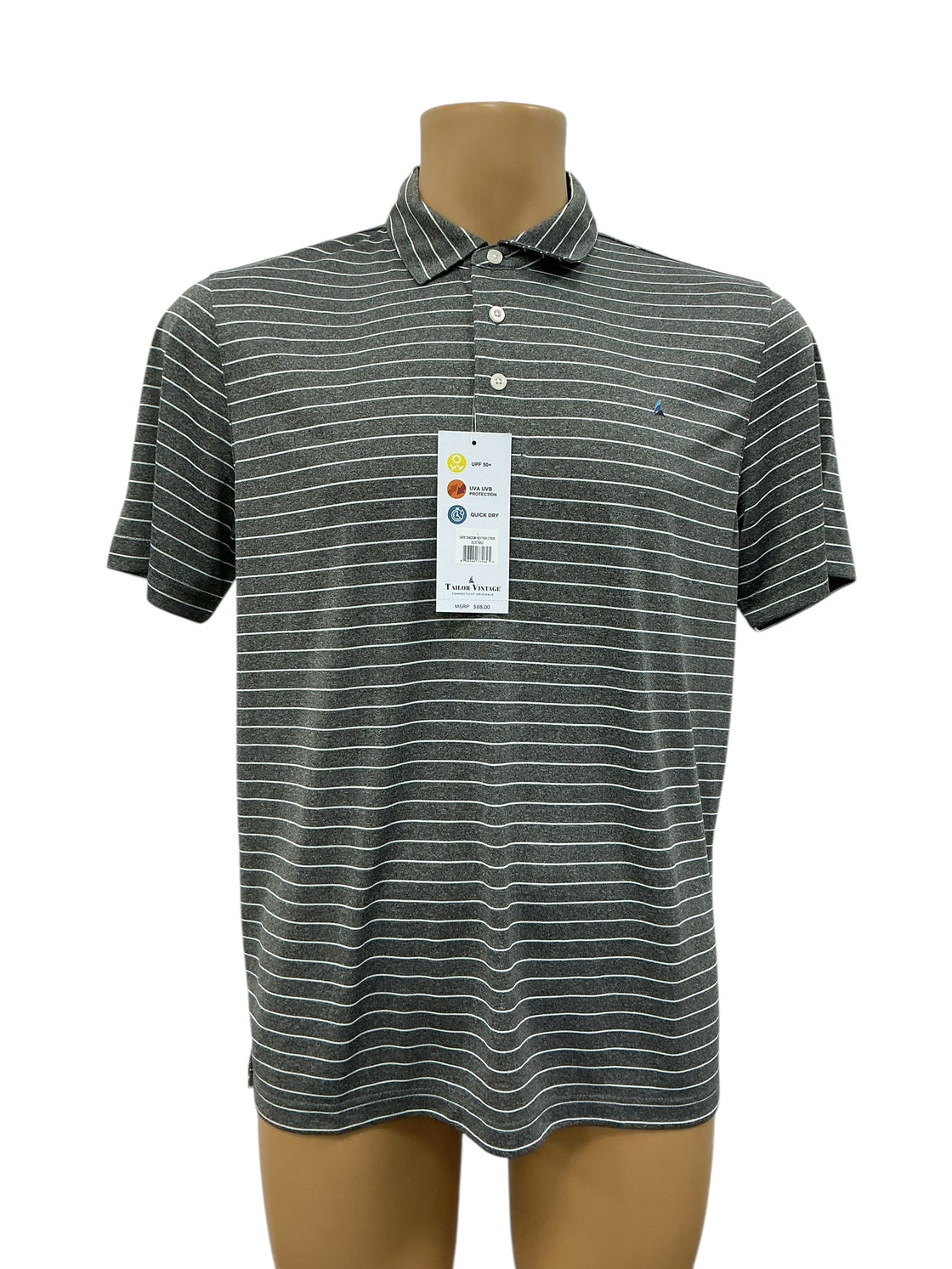 Camisa L (TAILOR VINTAGE)