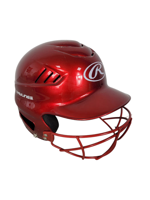 Casco deportivo (RAWLINES)