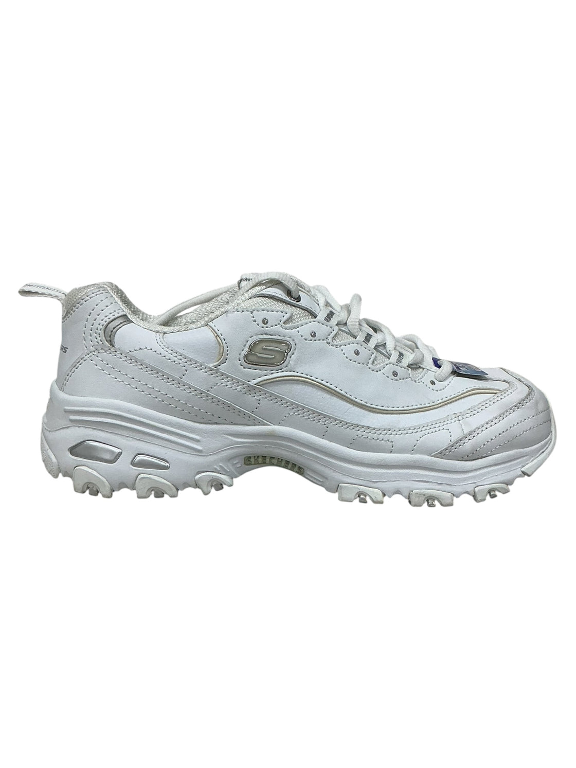 Tenis 8.5 (SKECHERS)
