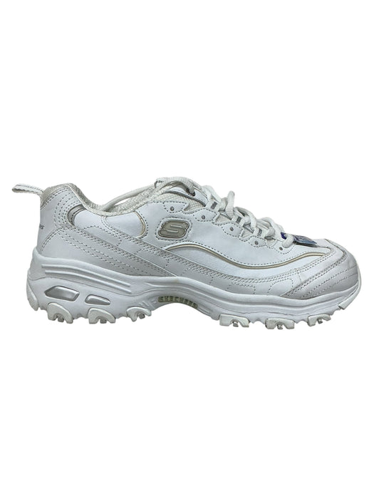 Tenis 8.5 (SKECHERS)