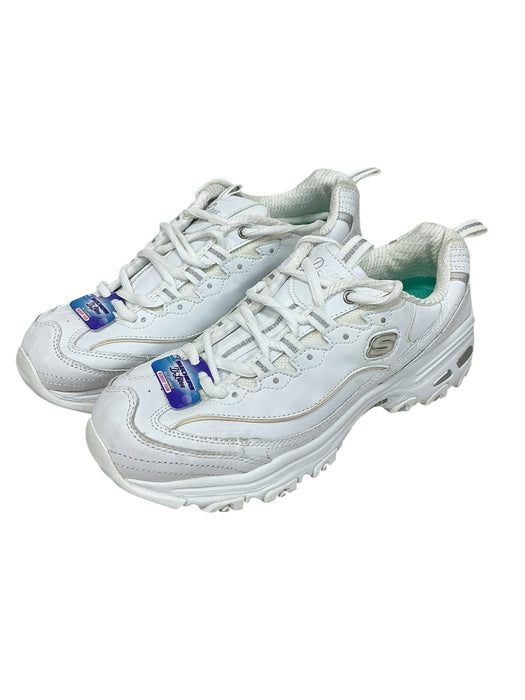 Tenis 8.5 (SKECHERS)