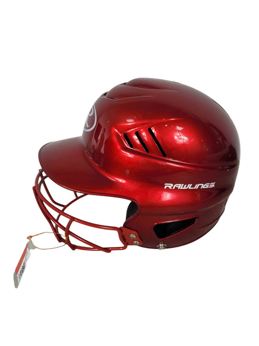 Casco deportivo (RAWLINES)