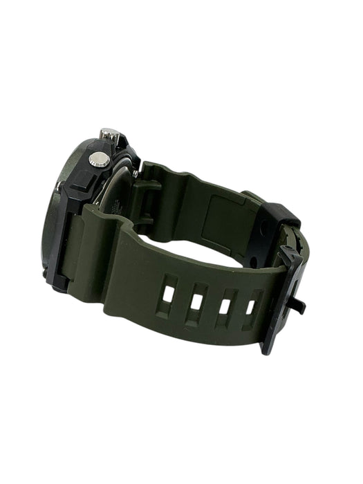 Reloj Análogo (CASIO)