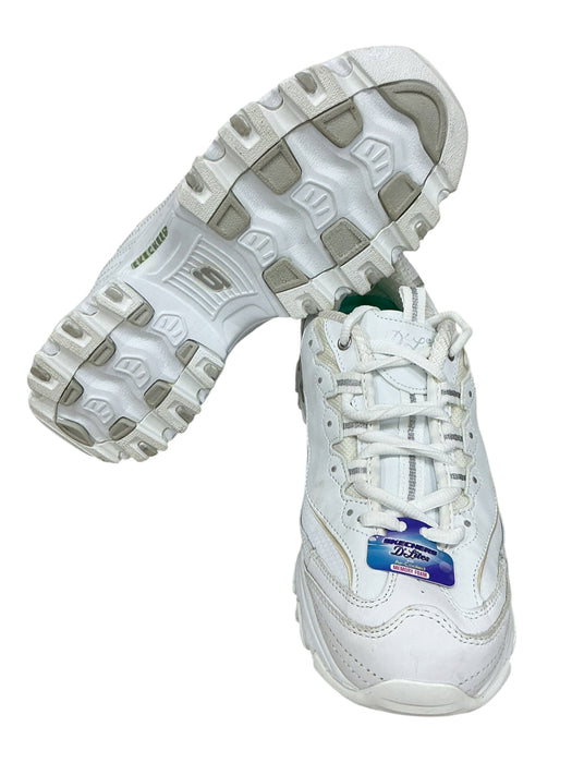 Tenis 8.5 (SKECHERS)
