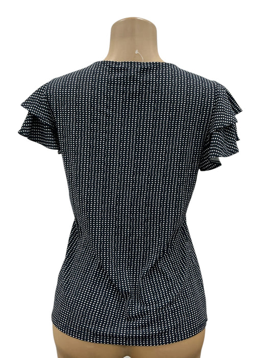 Blusa S (ADRIANNA PAPELL)