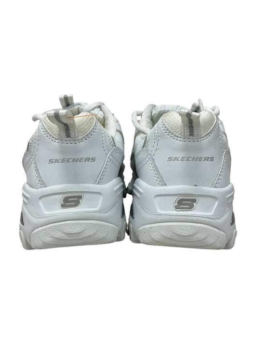 Tenis 8.5 (SKECHERS)