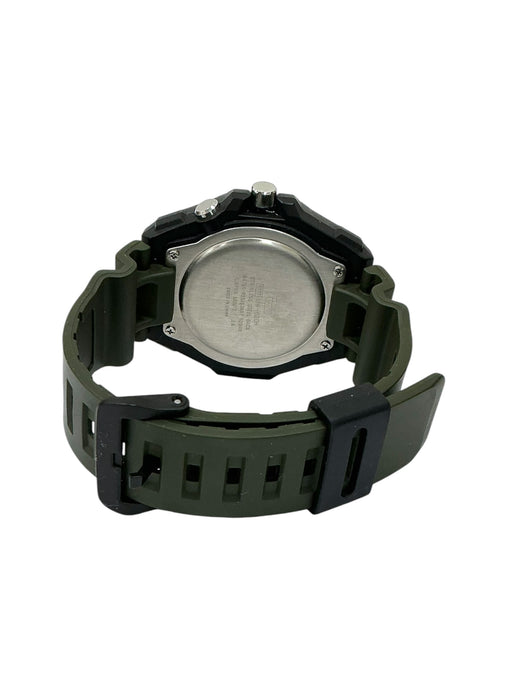 Reloj Análogo (CASIO)