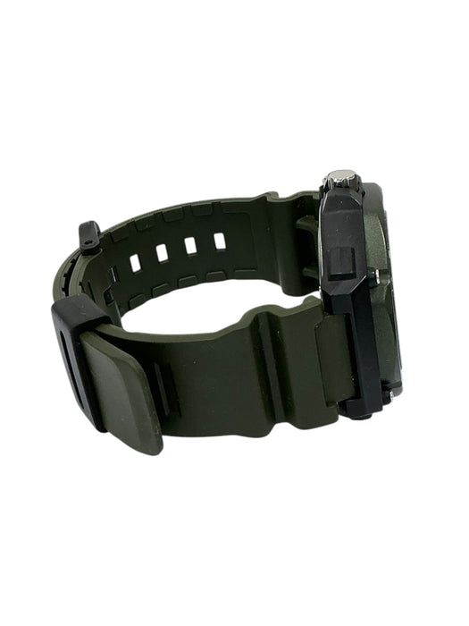 Reloj Análogo (CASIO)
