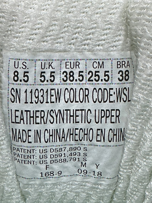 Tenis 8.5 (SKECHERS)