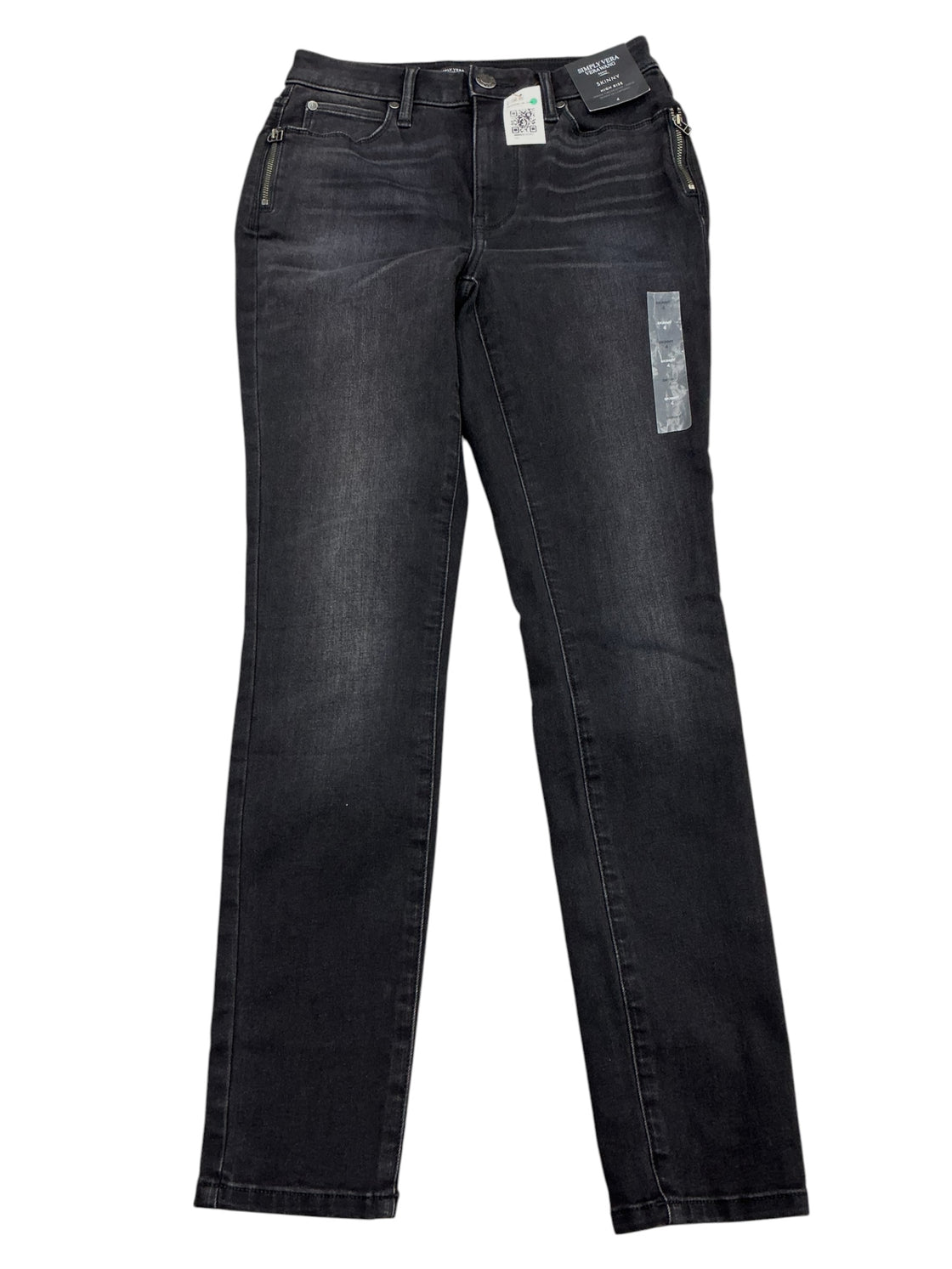 Pantalón 4 (SIMPLY VERA)