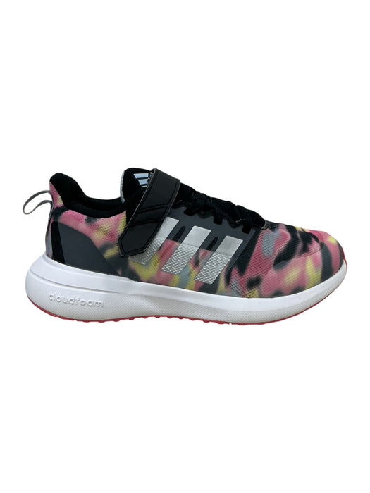Tenis 3 para niña (ADIDAS)