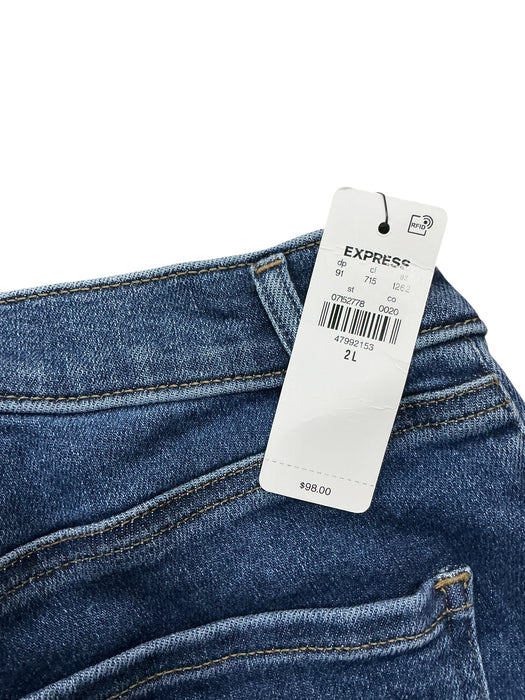 Pantalón 2L (EXPRESS)