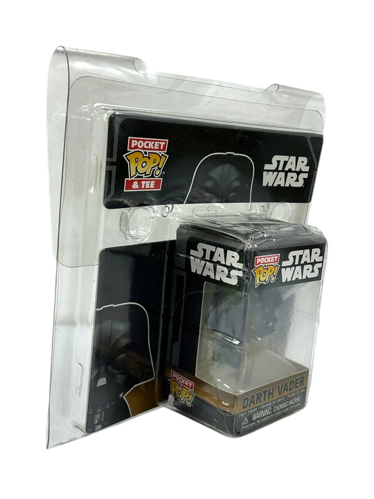 Darth Vader (STAR WARS)