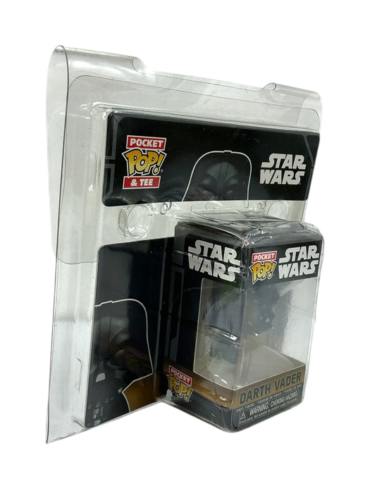 Darth Vader (STAR WARS)