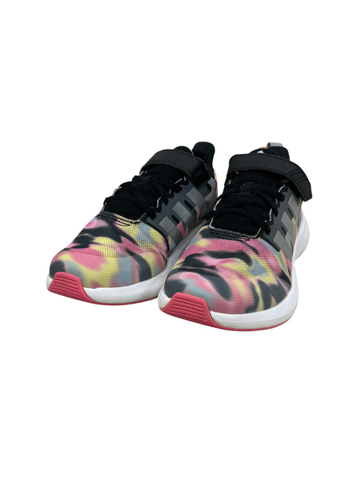 Tenis 3 para niña (ADIDAS)