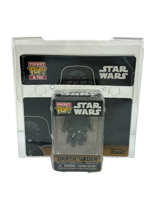 Darth Vader (STAR WARS)