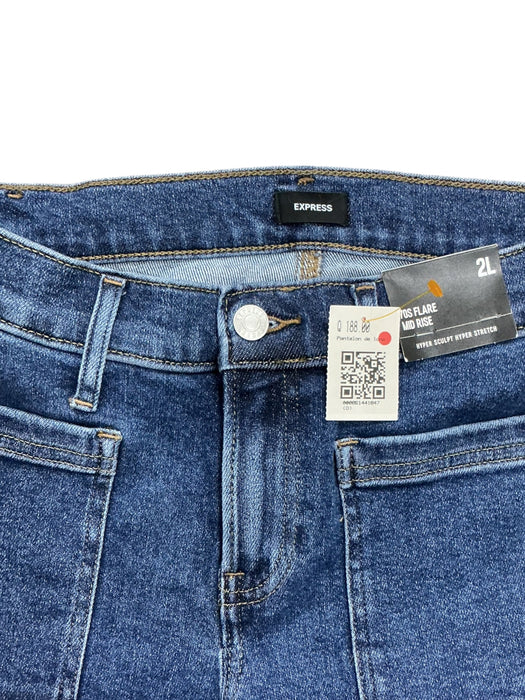Pantalón 2L (EXPRESS)