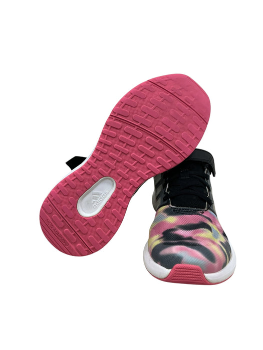 Tenis 3 para niña (ADIDAS)
