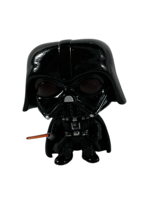 Darth Vader (STAR WARS)