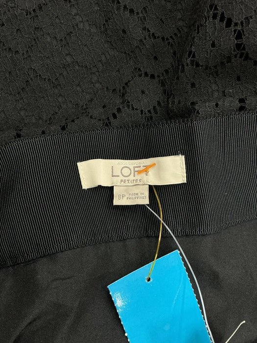Falda S (LOFT)