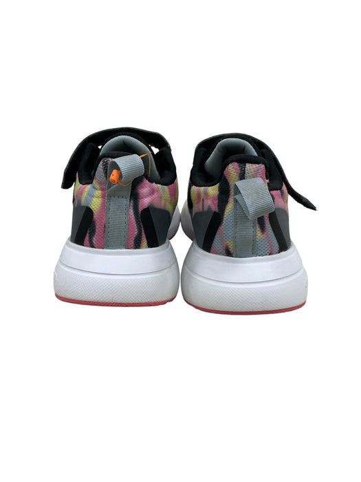 Tenis 3 para niña (ADIDAS)
