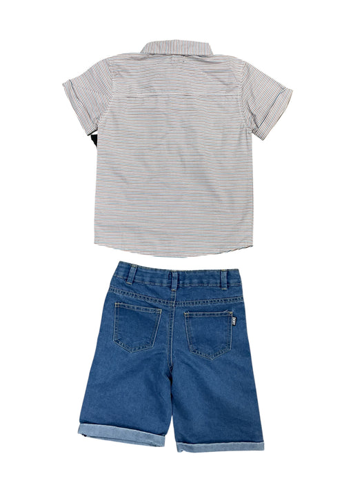 Traje de niñ@ 6 (DKNY)