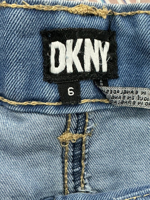 Traje de niñ@ 6 (DKNY)