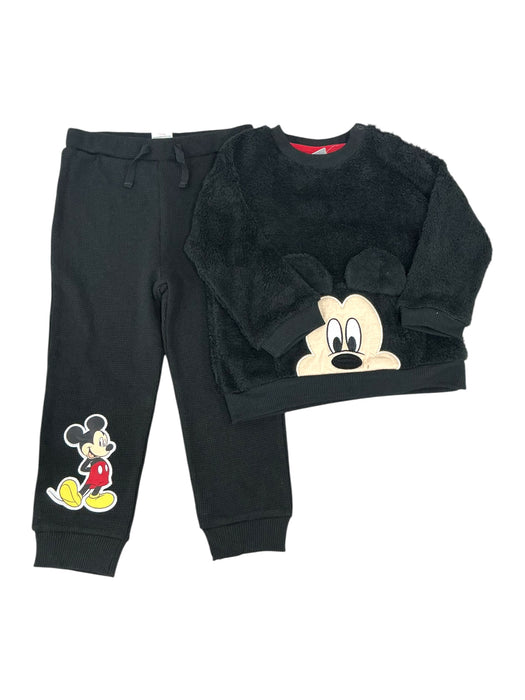 Conjunto para niño 2T (DISNEY)