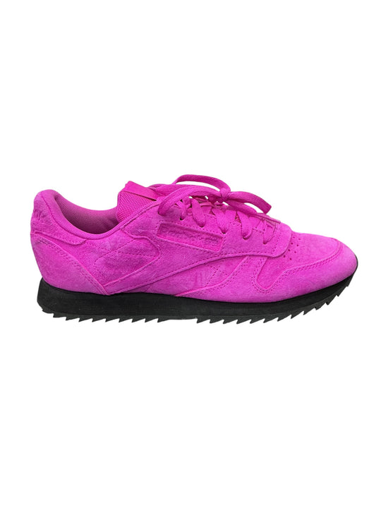 Tenis 8 (REEBOK)