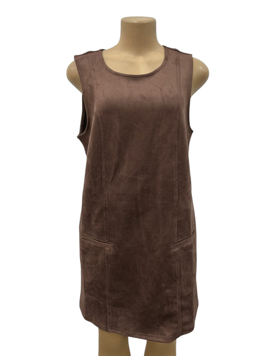 Vestido 12 (A NEW DAY)