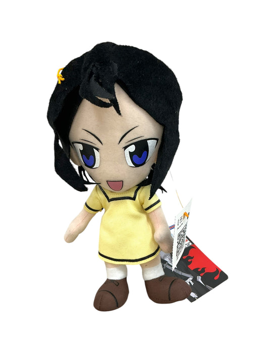Rukia Kuchiki - Bleach (SHONEN JUMP)