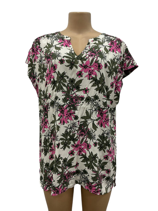 Blusa L (LIZ CLAIBORNE)