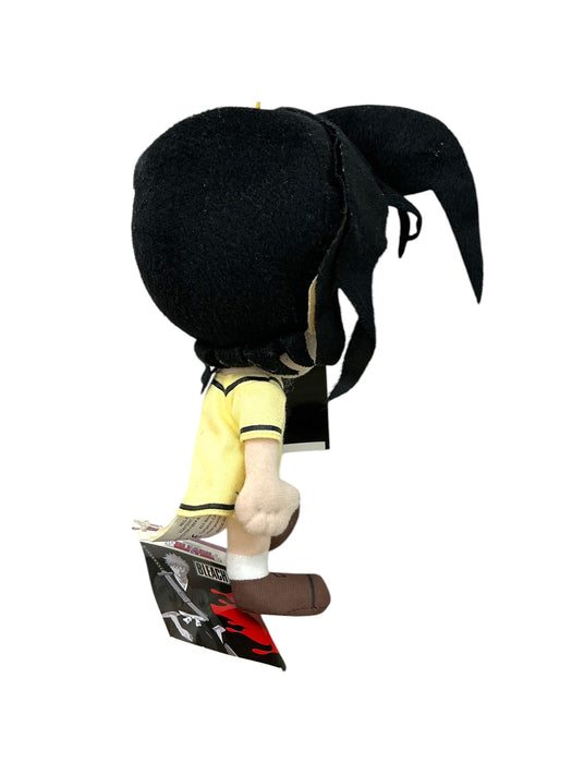 Rukia Kuchiki - Bleach (SHONEN JUMP)