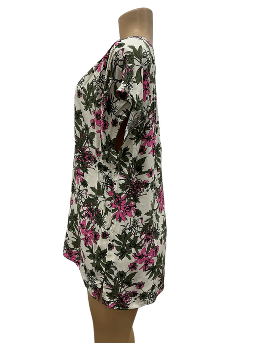 Blusa L (LIZ CLAIBORNE)