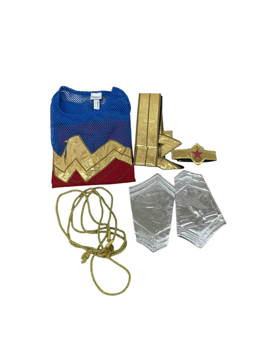 Disfraz L (DC COMICS)