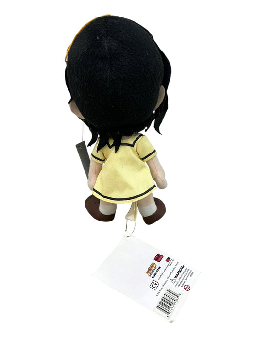 Rukia Kuchiki - Bleach (SHONEN JUMP)