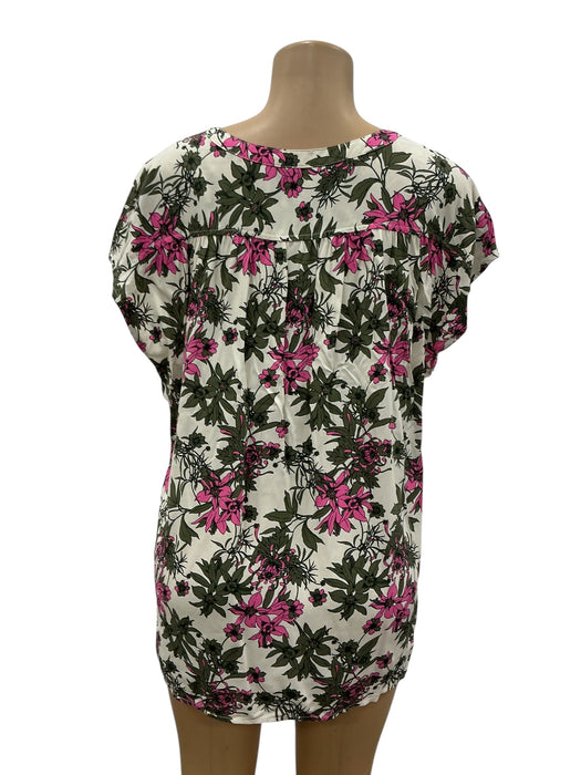 Blusa L (LIZ CLAIBORNE)