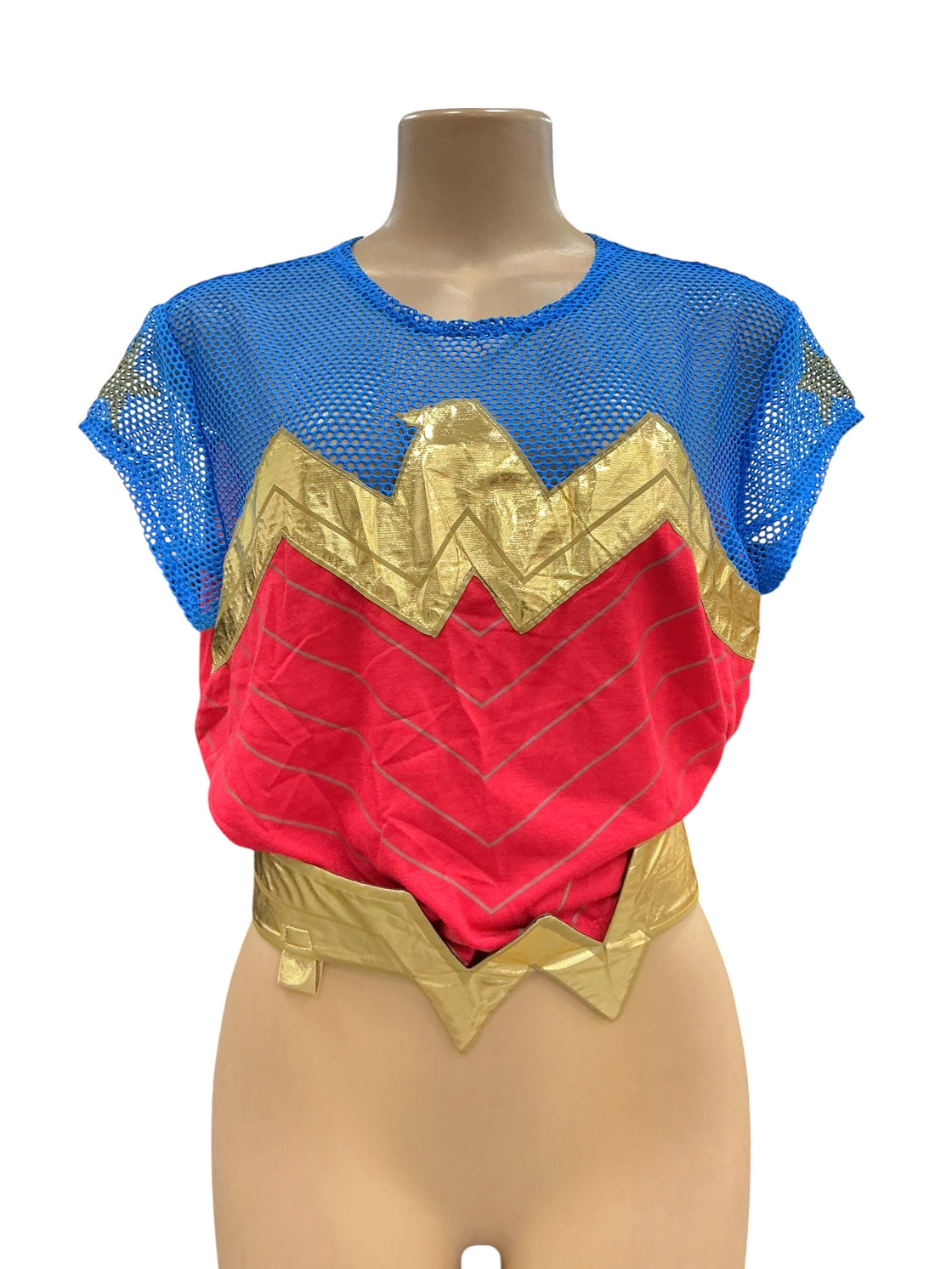 Disfraz L (DC COMICS)