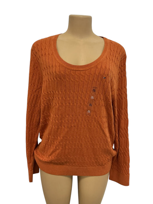 Sueter XL (TOMMY HILFIGER)