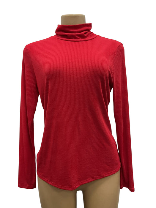 Blusa M (CROWN & IVY)