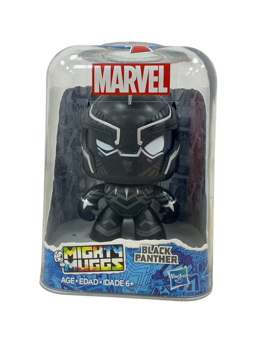Black Panther (HASBRO)
