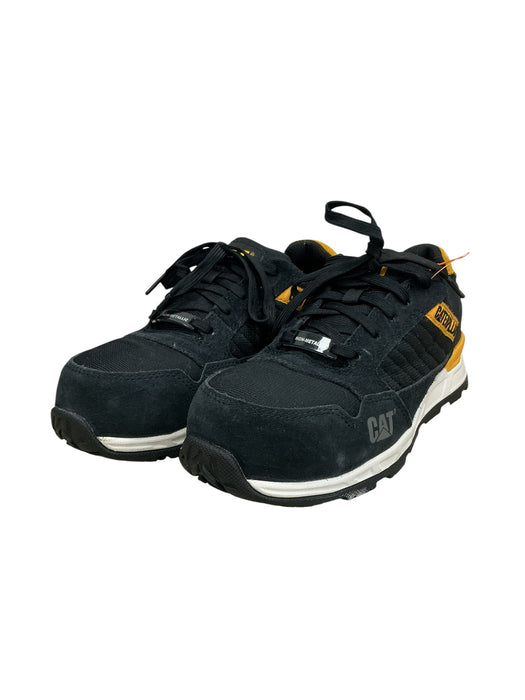 Tenis Industriales 5.5 (CAT)