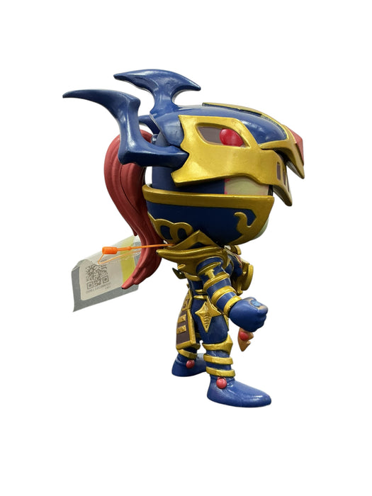 Soldado de Lustre Negro (FUNKO)
