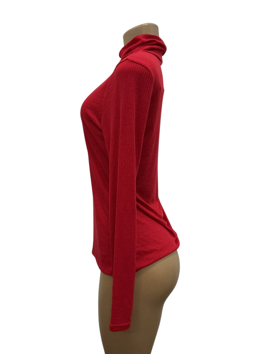 Blusa M (CROWN & IVY)