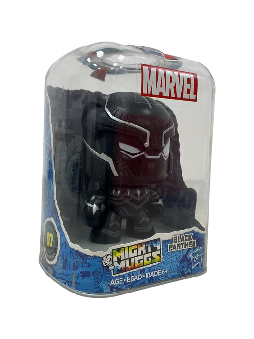 Black Panther (HASBRO)