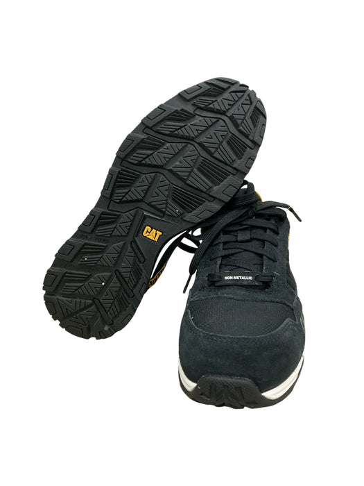Tenis Industriales 5.5 (CAT)
