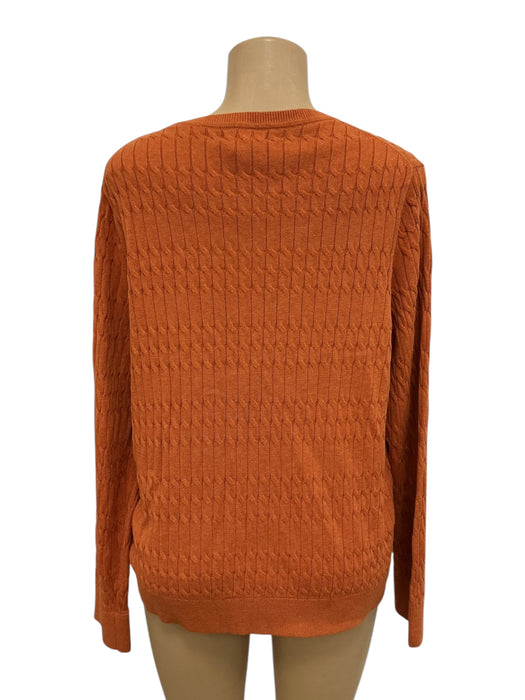 Sueter XL (TOMMY HILFIGER)