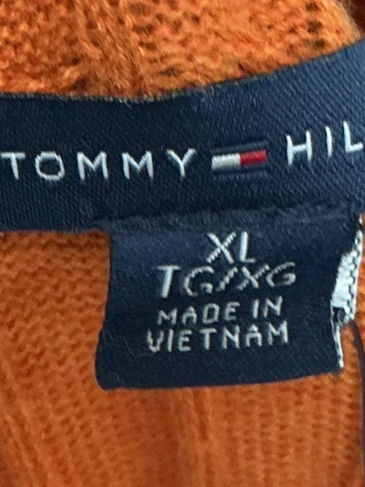 Sueter XL (TOMMY HILFIGER)